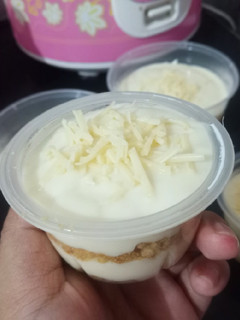 Foto resep Mini Cheesecake (Snack MPASI)