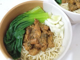 67. Mie Ayam ala Abang2