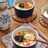 Silky Chawan Mushi (Japanese Steamed Egg)