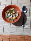 Gazpacho andaluz