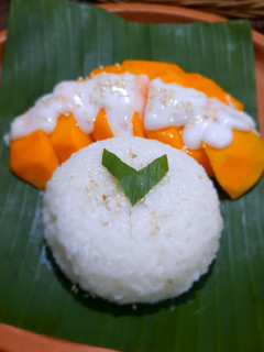 Foto resep Mango Sticky Rice