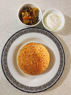 عکسی از دستور دمپخت گوجه