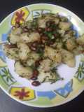 Falahari aloo