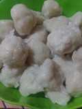 Pentol Baso Ayam