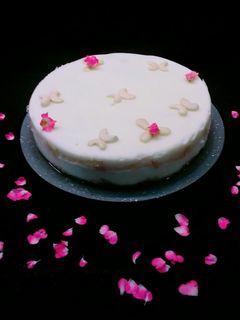 صورة لوصفة قشطليه