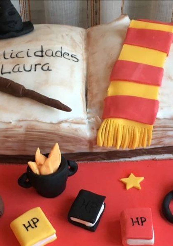 Una foto de Bizcocho coca de llanda en Thermomix