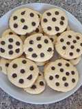 Cookies fáciles crocantes