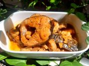 A picture of catfish fishs