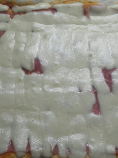 Una foto de Pizza Casera súper fácil