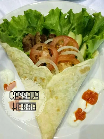 Langkah Gampang Menyiapkan Resep Cassava Kebab yang Enak Banget Anti Ribet, Lezat