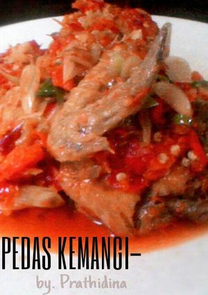 Foto resep Ayam pedas kemangi