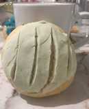 Conchas tradicionales