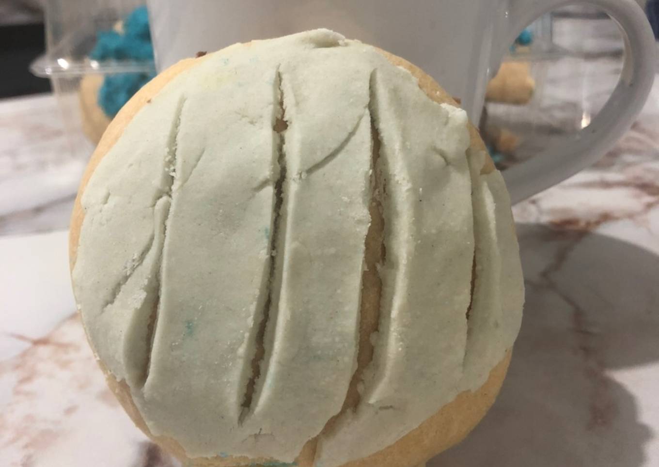 Conchas tradicionales