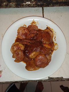 Foto resep Semur jengkol