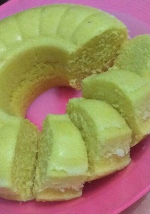 Foto resep Cheese cake kukus