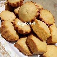 A picture of Cupcakes.