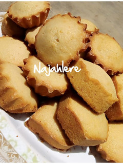 A picture of Cupcakes.