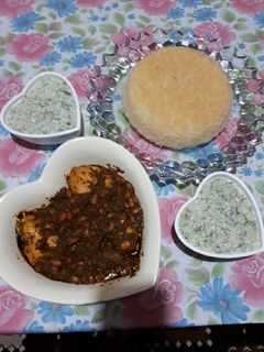 عکسی از دستور قرمه سبزی