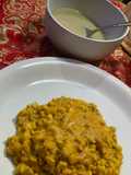 Porriage ukwa