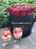 Fruit Parfait