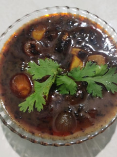 வேப்பம்பூ பச்சிடி (Veppampoo pachadi recipe in tamil) செய்முறை முக்கிய புகைப்படம்