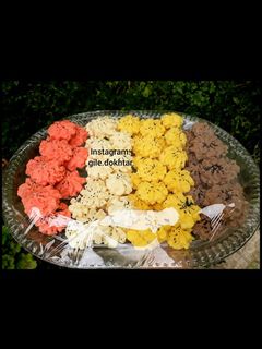 عکسی از دستور شیرینی بهشتی