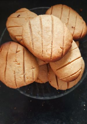 कुकीज(Cookies recipe in hindi) रेसिपी मुख्य फोटो