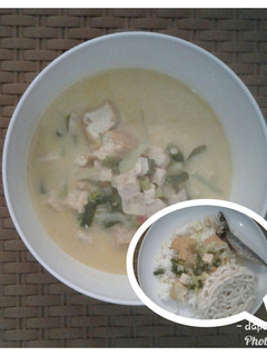 Foto resep Lodeh ndeso
