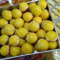 รูปของ 27. Nastar Lumer #BikinRamadanBerkesan