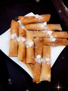صورة لوصفة سيقار معسلين