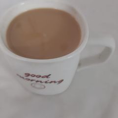 Doodh pati chai A picture of Doodh pati chai.