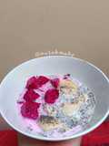 Chia Seeds with Fruits