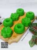 Bolu Kojo Versi Mini (Kukus)