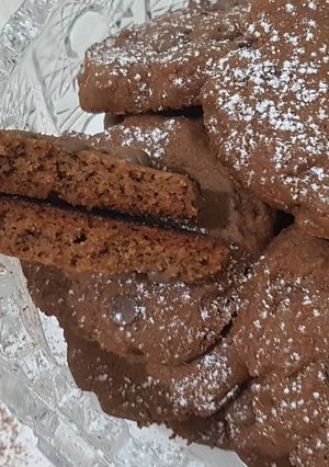Une photo de Cookies