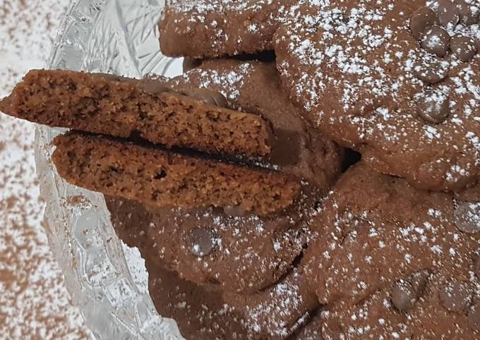 Le moyen le plus simple de Préparer Appétissante Cookies