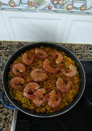 Una foto de Fidegüá