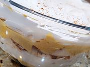 A picture of cream cheese truffles
