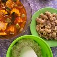 Cumi Goreng Tepung (saus asam manis resep selanjutnya)