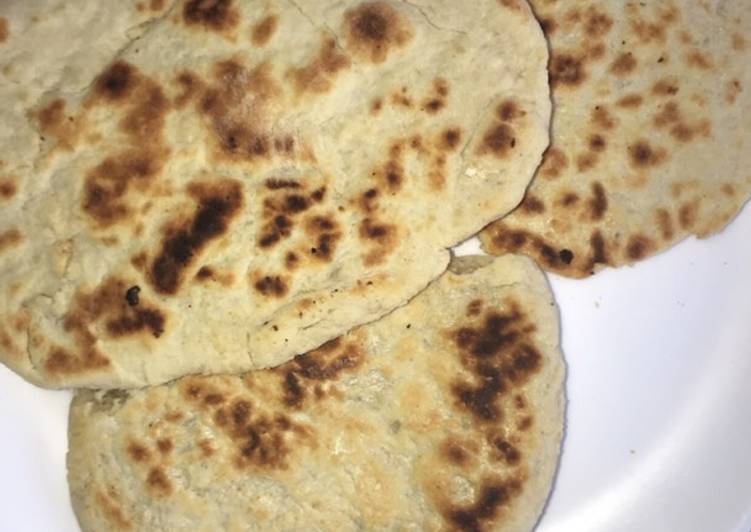 Naan indien