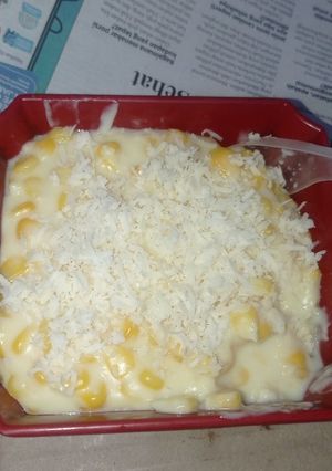 Foto resep Jasuke creamy