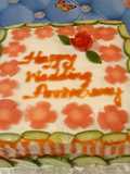 Sandwich Cake