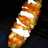 Hotang / Hotdog Kentang / Sosis Kentang