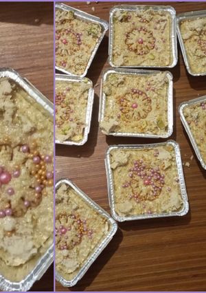 صورة لوصفة طمينة بنت خويا مع اسرار طراوتها