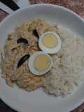 Ají de gallina