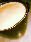 Sounf wali chai