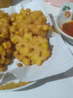 Foto resep Bakwan Jagung