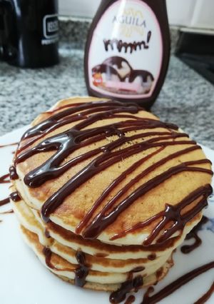 Una foto de Nutellacake 😍