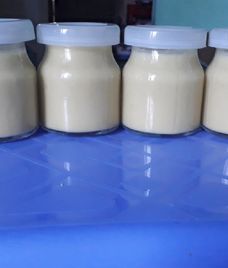 sữa đậu phộng