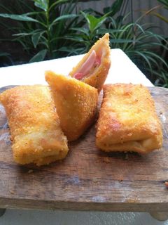 Foto resep Risol Mayo