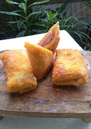 Foto resep Risol Mayo